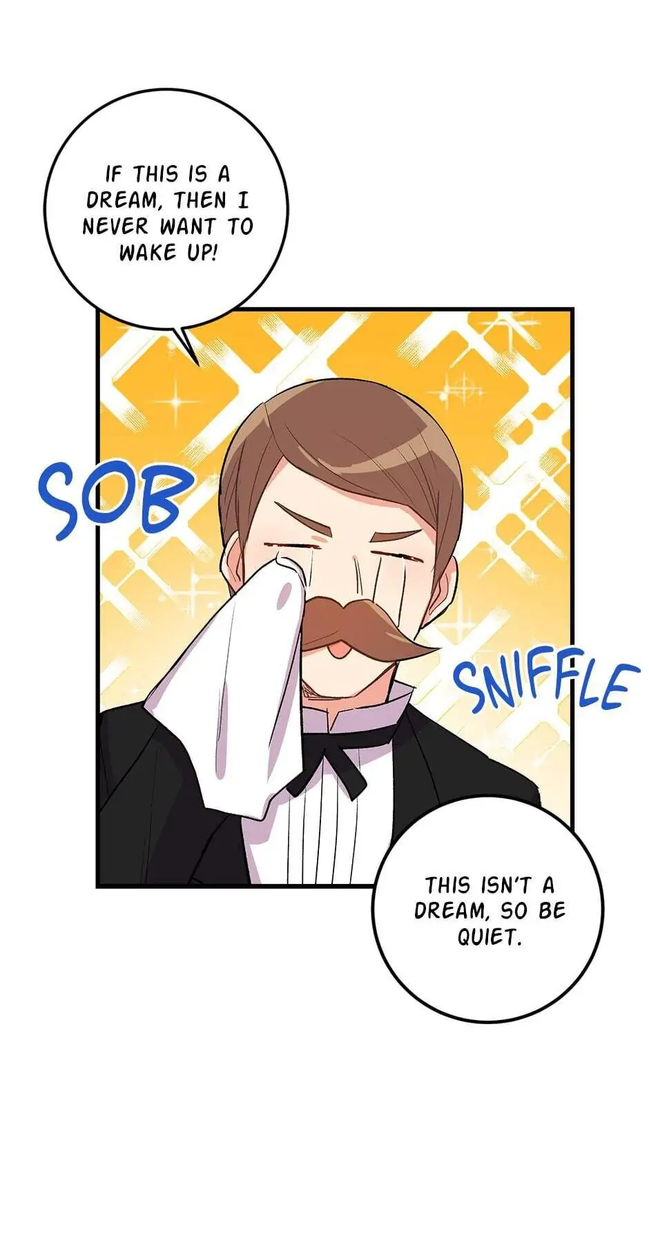 I Am a Child of This House Chapter 12 - page 29
